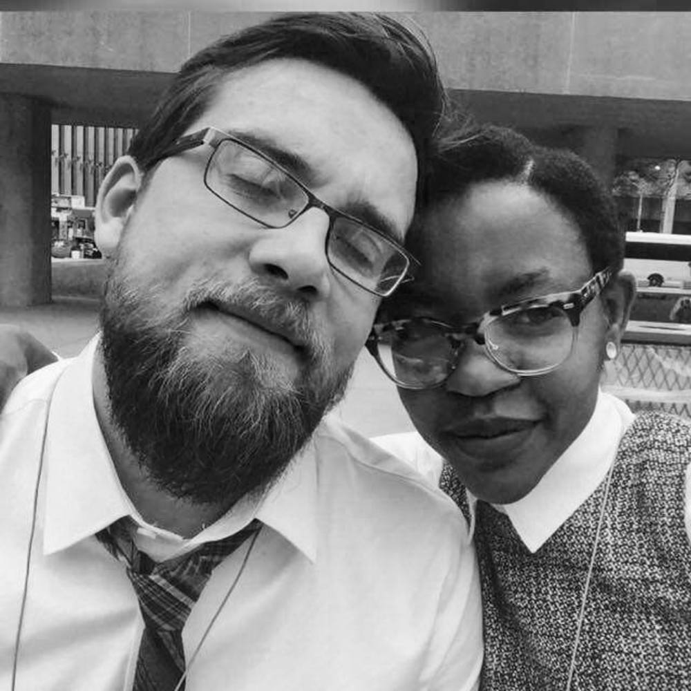 Meet your Posher, Gillian